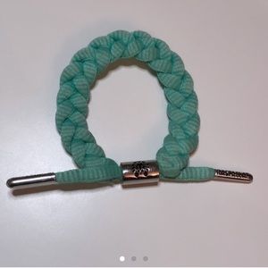 Mint/Teal Rastaclat